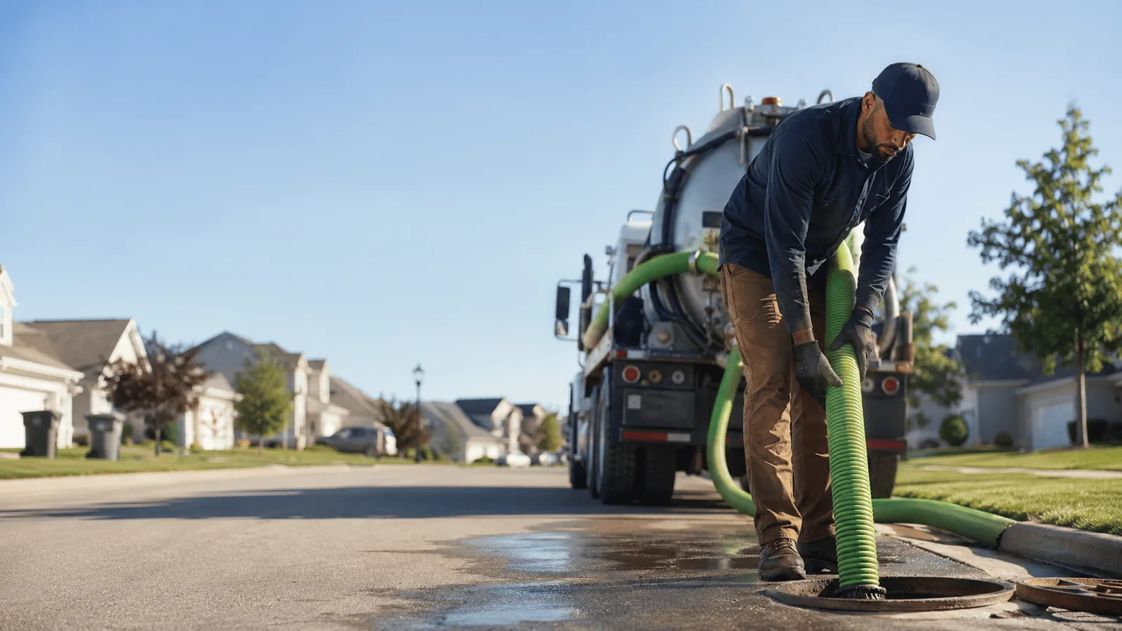 Mosquito Control in Davis, SD